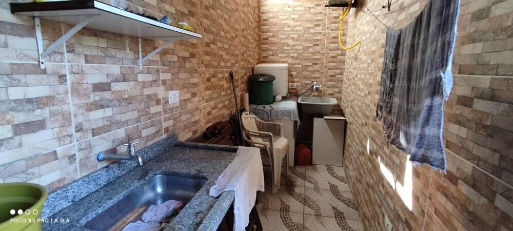Casa, 2 quartos, 100 m² - Foto 1