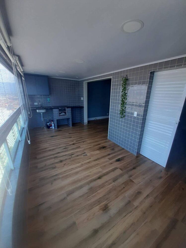 Apartamento, 3 quartos, 108 m² - Foto 1