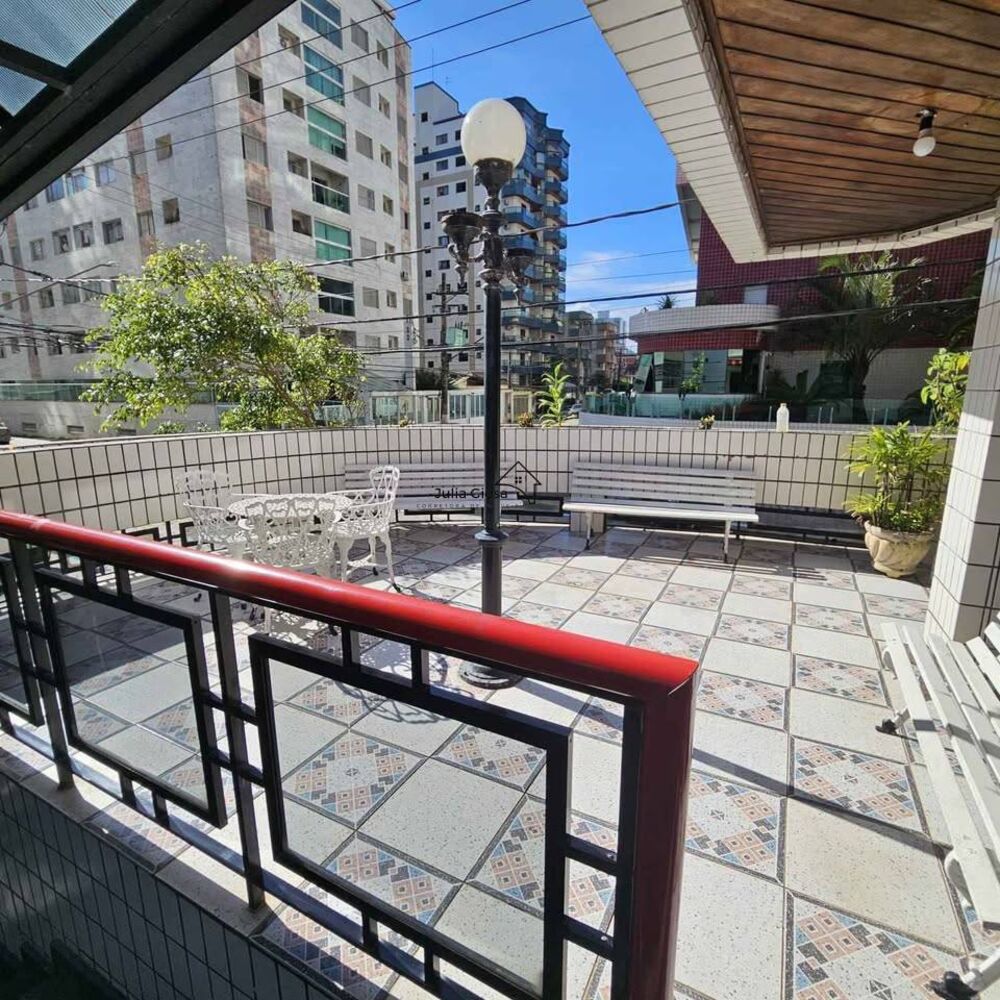 Apartamento, 1 quarto, 45 m² - Foto 1