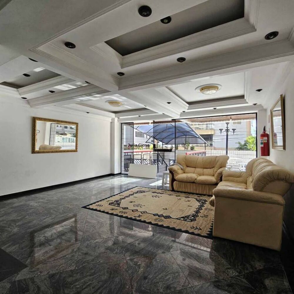 Apartamento, 1 quarto, 45 m² - Foto 4
