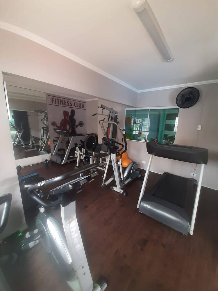 Apartamento, 3 quartos, 99 m² - Foto 4