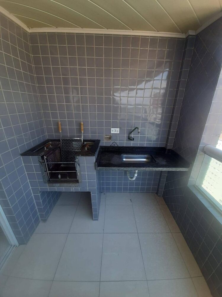 Apartamento, 3 quartos, 99 m² - Foto 1