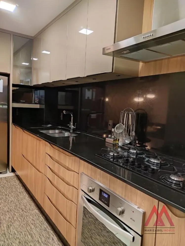Apartamento, 2 quartos, 74 m² - Foto 10