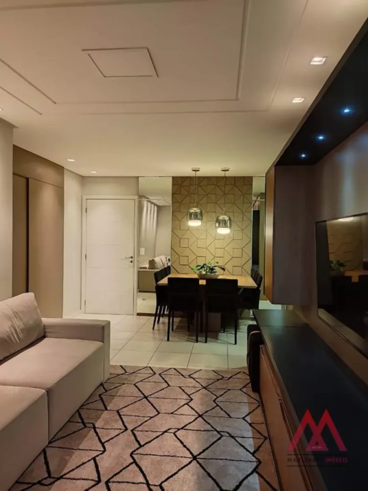 Apartamento, 2 quartos, 74 m² - Foto 1