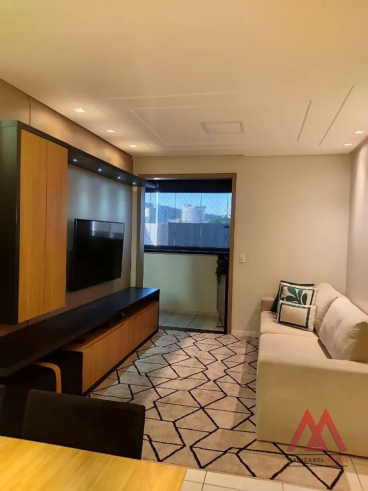 Apartamento, 2 quartos, 74 m² - Foto 4