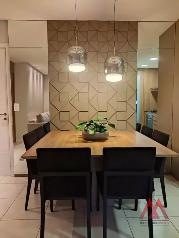 Apartamento, 2 quartos, 74 m² - Foto 2