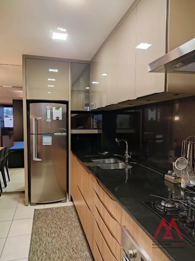Apartamento, 2 quartos, 74 m² - Foto 8