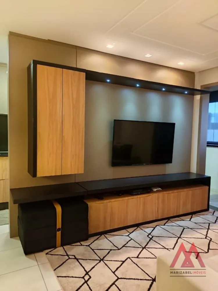 Apartamento, 2 quartos, 74 m² - Foto 6