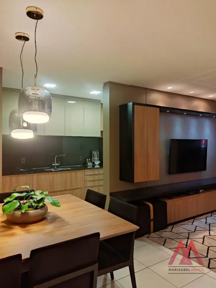 Apartamento, 2 quartos, 74 m² - Foto 7