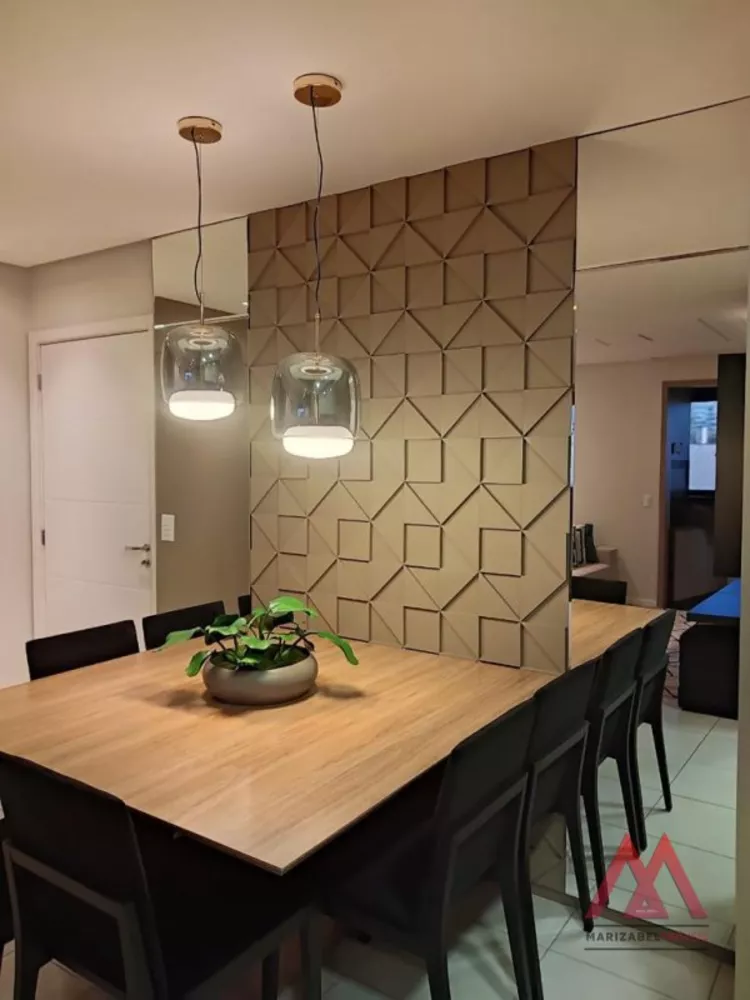 Apartamento, 2 quartos, 74 m² - Foto 3