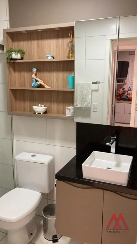 Apartamento, 2 quartos, 74 m² - Foto 12