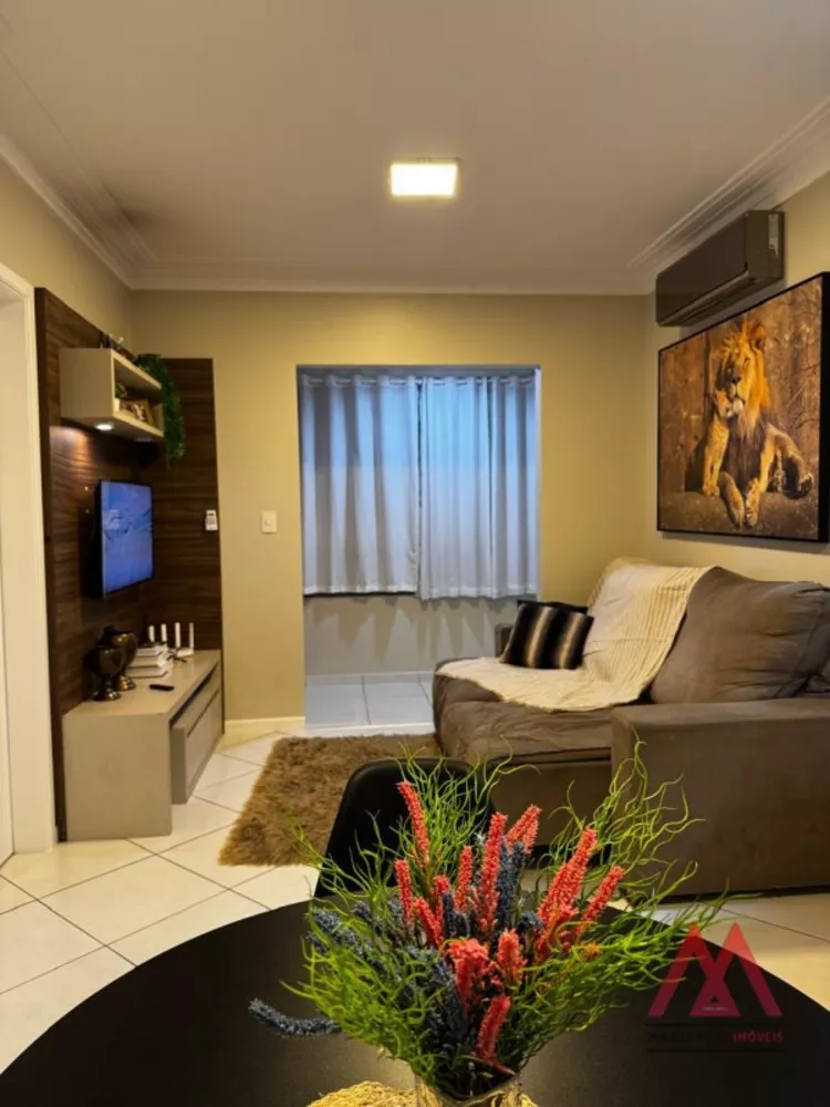 Apartamento, 3 quartos, 80 m² - Foto 4
