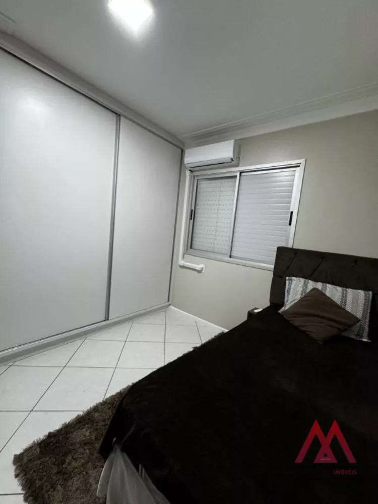 Apartamento, 3 quartos, 80 m² - Foto 2