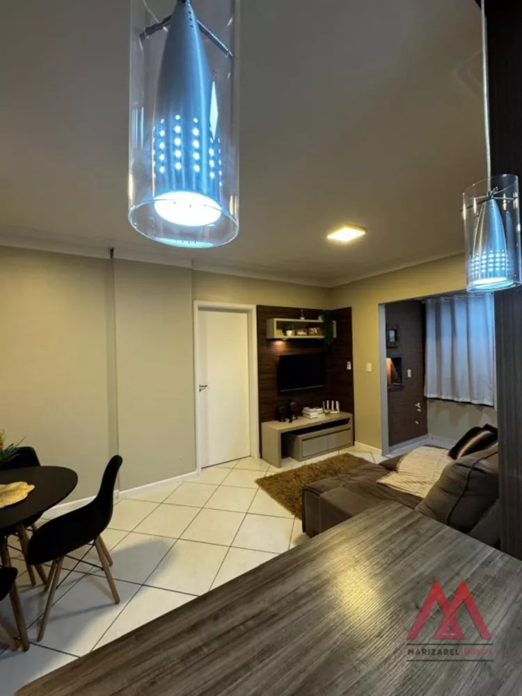 Apartamento, 3 quartos, 80 m² - Foto 3