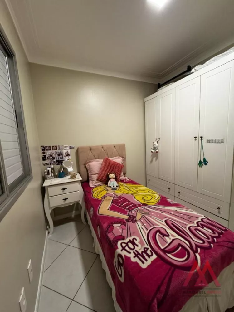 Apartamento, 3 quartos, 80 m² - Foto 1