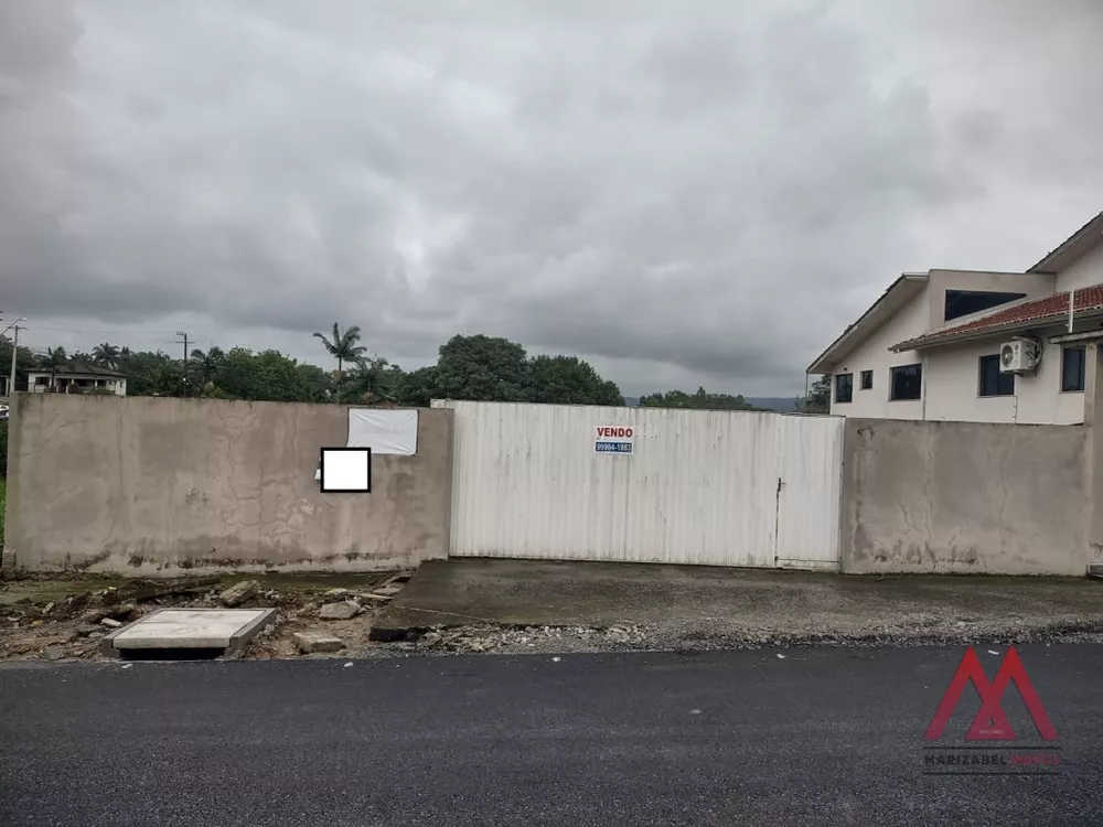 Terreno, 464 m² - Foto 1