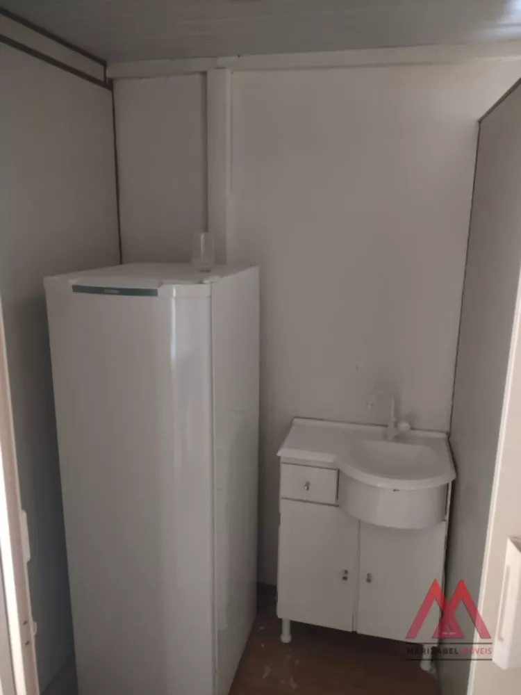 Sala-Conjunto, 45 m² - Foto 5