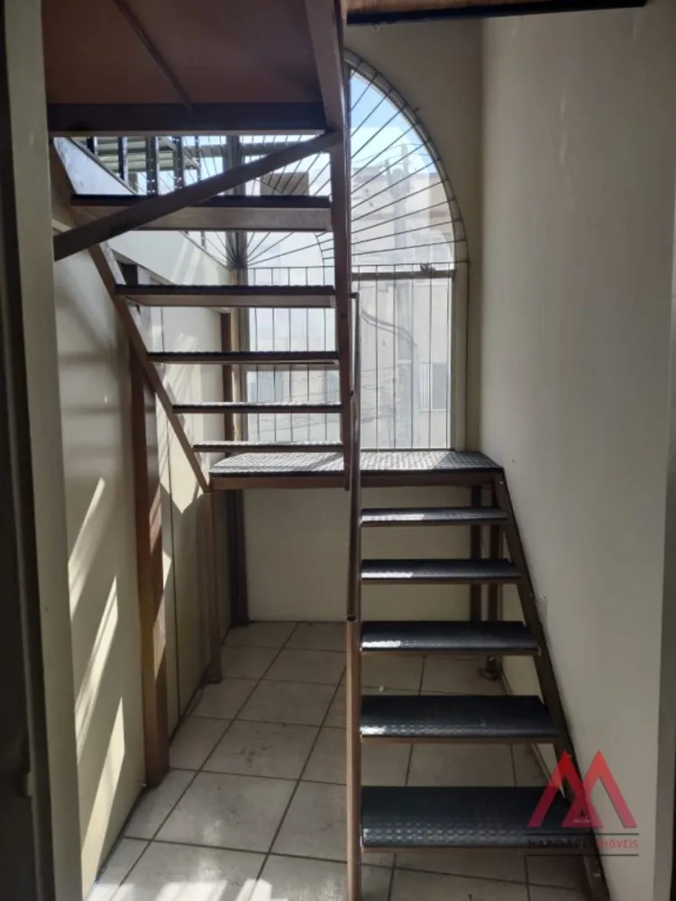Sala-Conjunto, 45 m² - Foto 5
