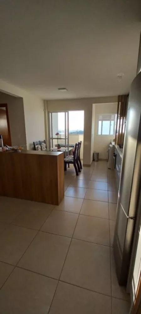 Apartamento à venda com 2 quartos, 47m² - Foto 3