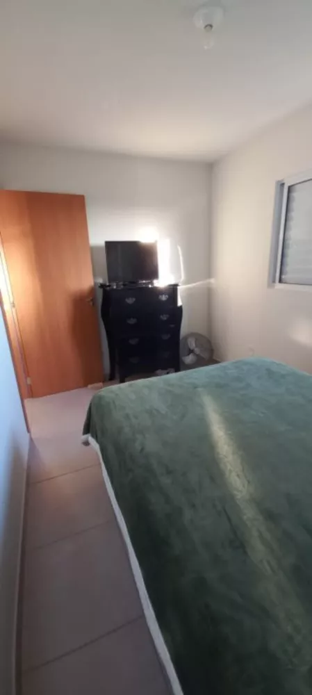 Apartamento à venda com 2 quartos, 47m² - Foto 6