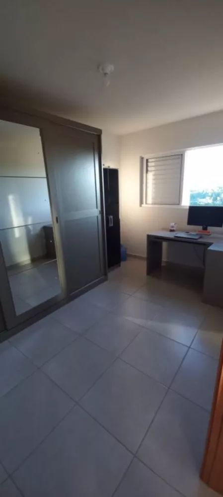 Apartamento à venda com 2 quartos, 47m² - Foto 11