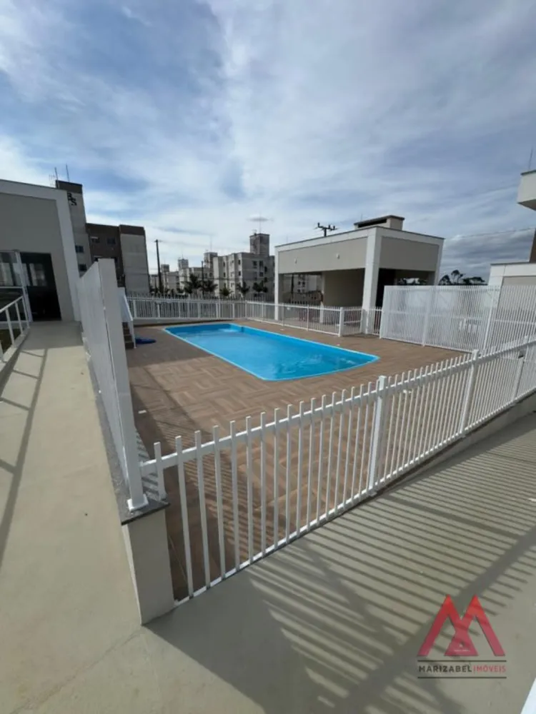 Apartamento, 2 quartos, 45 m² - Foto 9