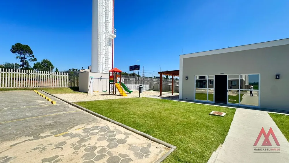 Apartamento, 2 quartos, 45 m² - Foto 7
