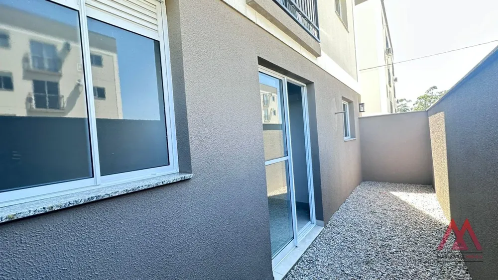 Apartamento, 2 quartos, 45 m² - Foto 4