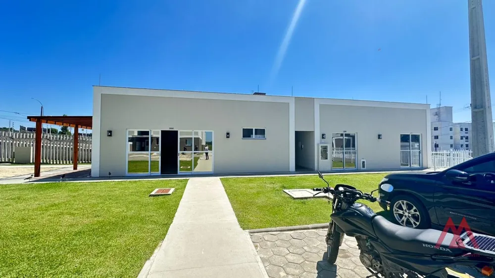 Apartamento, 2 quartos, 45 m² - Foto 5