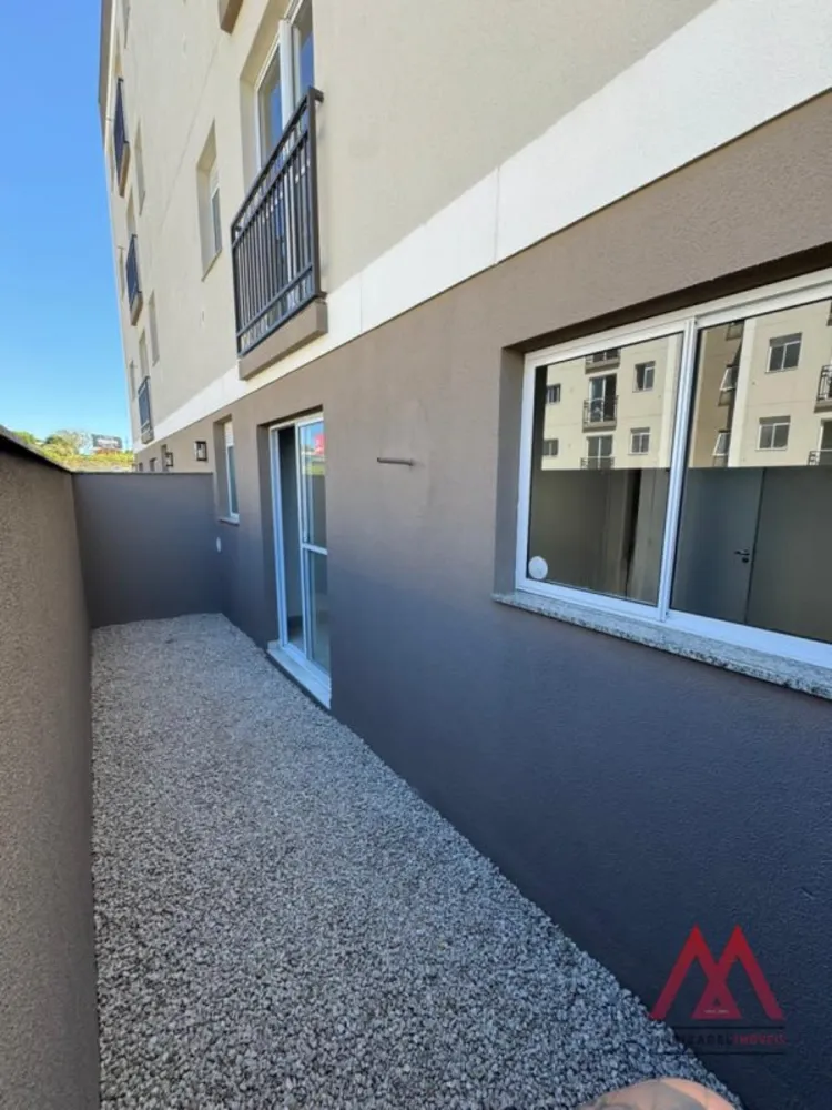 Apartamento, 2 quartos, 45 m² - Foto 8