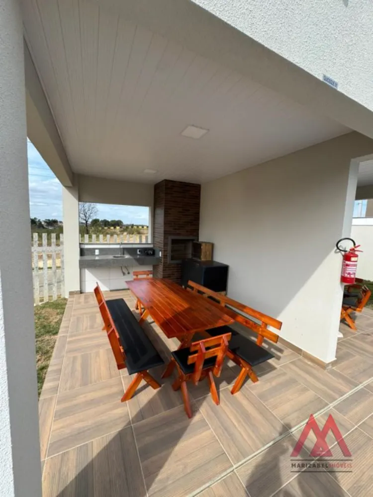 Apartamento, 2 quartos, 45 m² - Foto 11