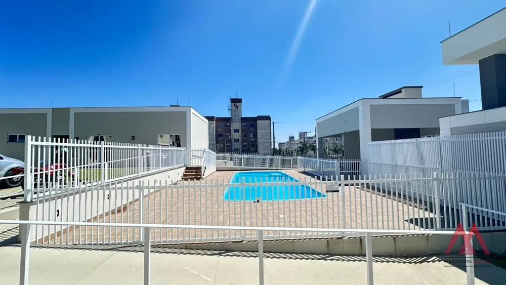 Apartamento, 2 quartos, 45 m² - Foto 6
