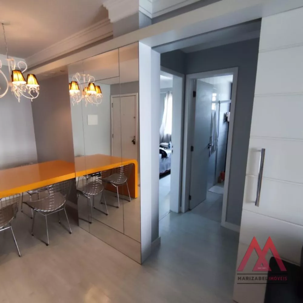 Apartamento, 2 quartos, 57 m² - Foto 1