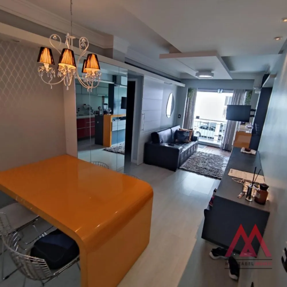 Apartamento, 2 quartos, 57 m² - Foto 2