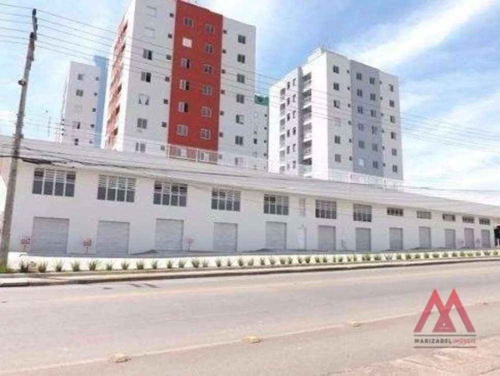 Apartamento, 2 quartos, 57 m² - Foto 4