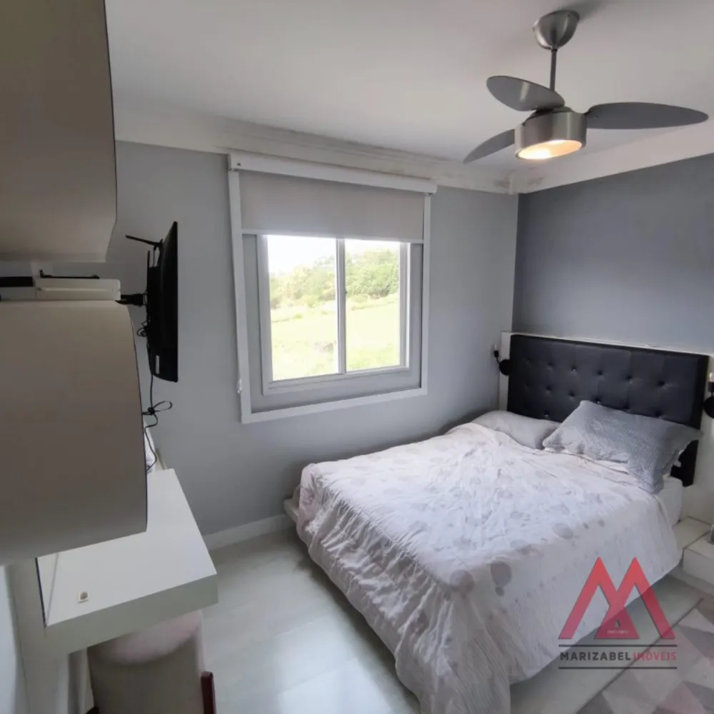 Apartamento, 2 quartos, 57 m² - Foto 5
