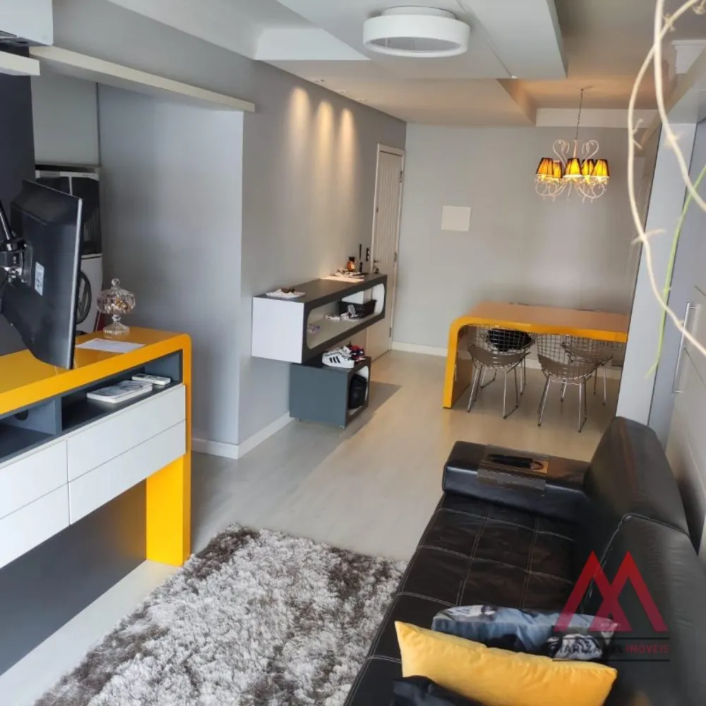 Apartamento, 2 quartos, 57 m² - Foto 1