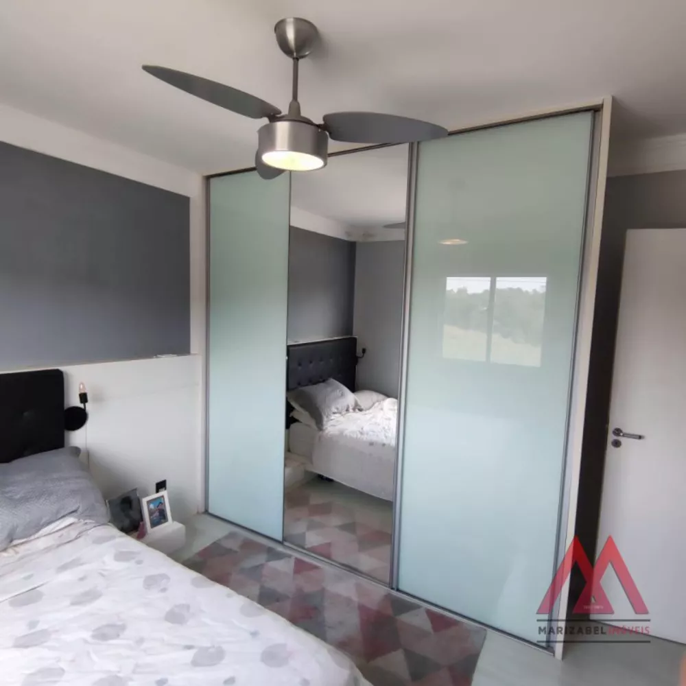 Apartamento, 2 quartos, 57 m² - Foto 3