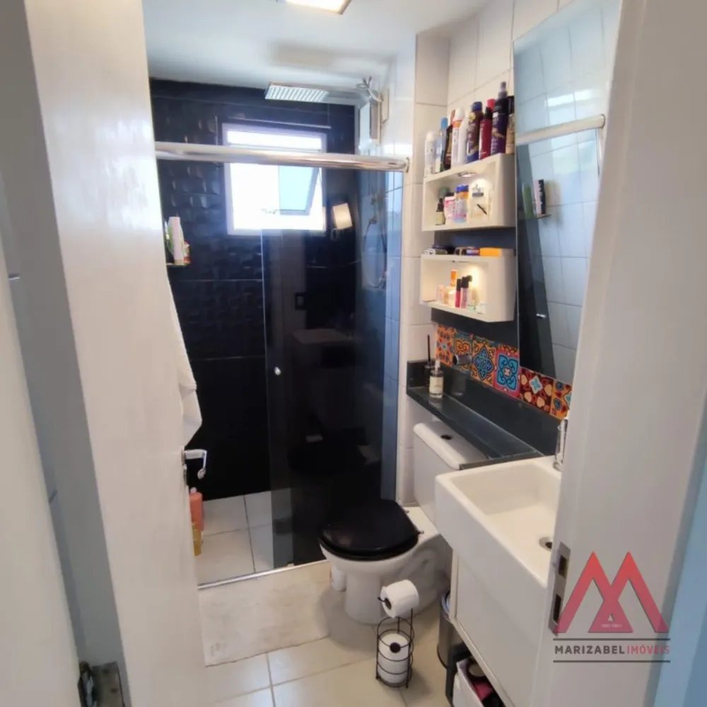 Apartamento, 2 quartos, 57 m² - Foto 7