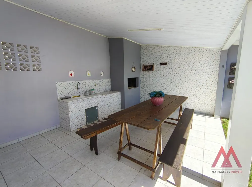 Casa, 3 quartos, 164 m² - Foto 12