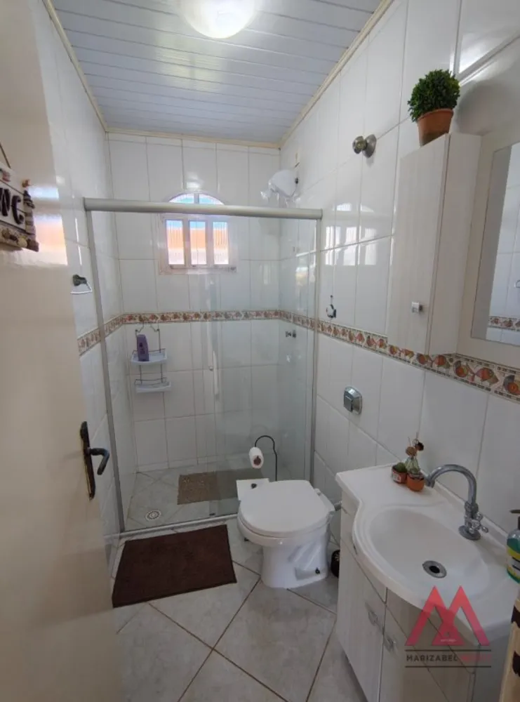 Casa, 3 quartos, 164 m² - Foto 7