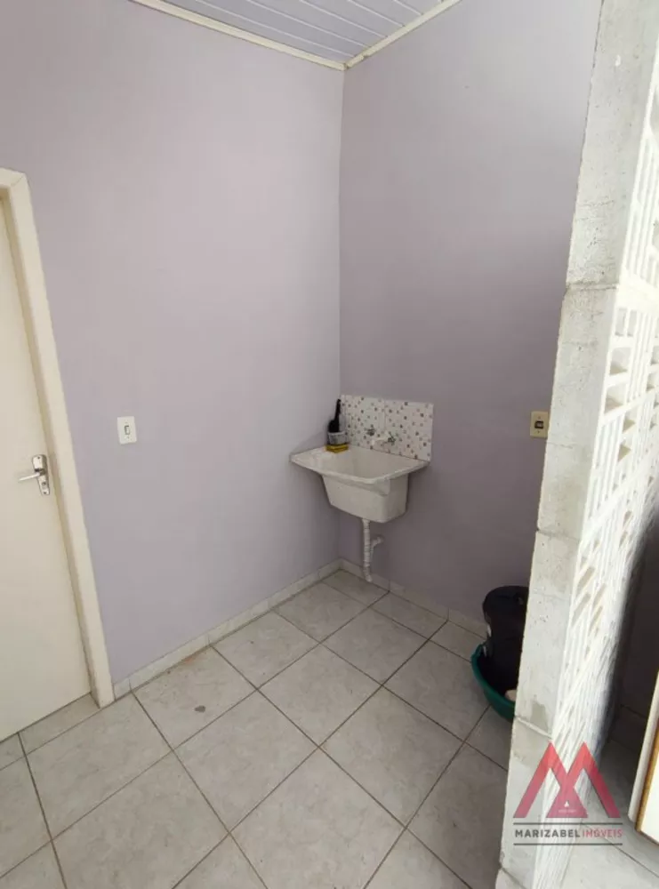 Casa, 3 quartos, 164 m² - Foto 3
