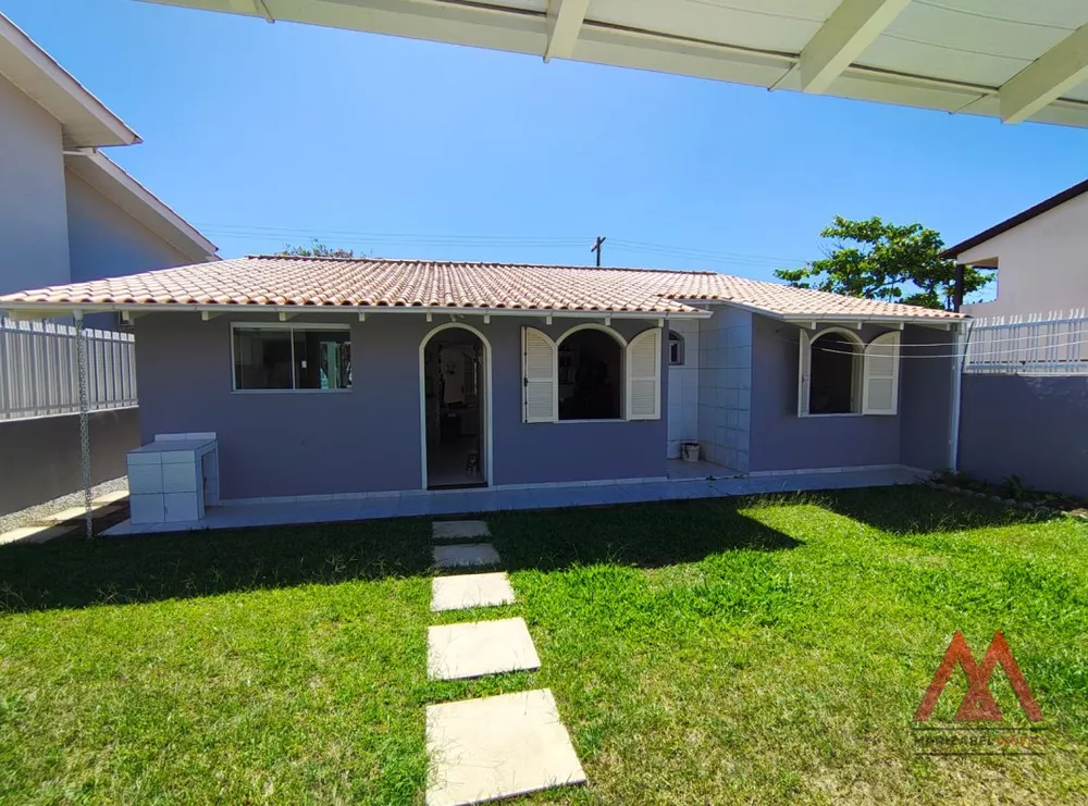 Casa, 3 quartos, 164 m² - Foto 2