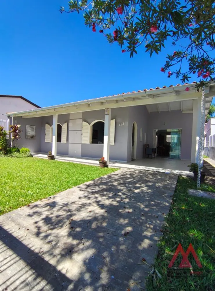 Casa, 3 quartos, 164 m² - Foto 1