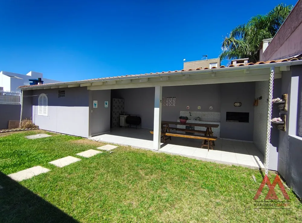 Casa, 3 quartos, 164 m² - Foto 11