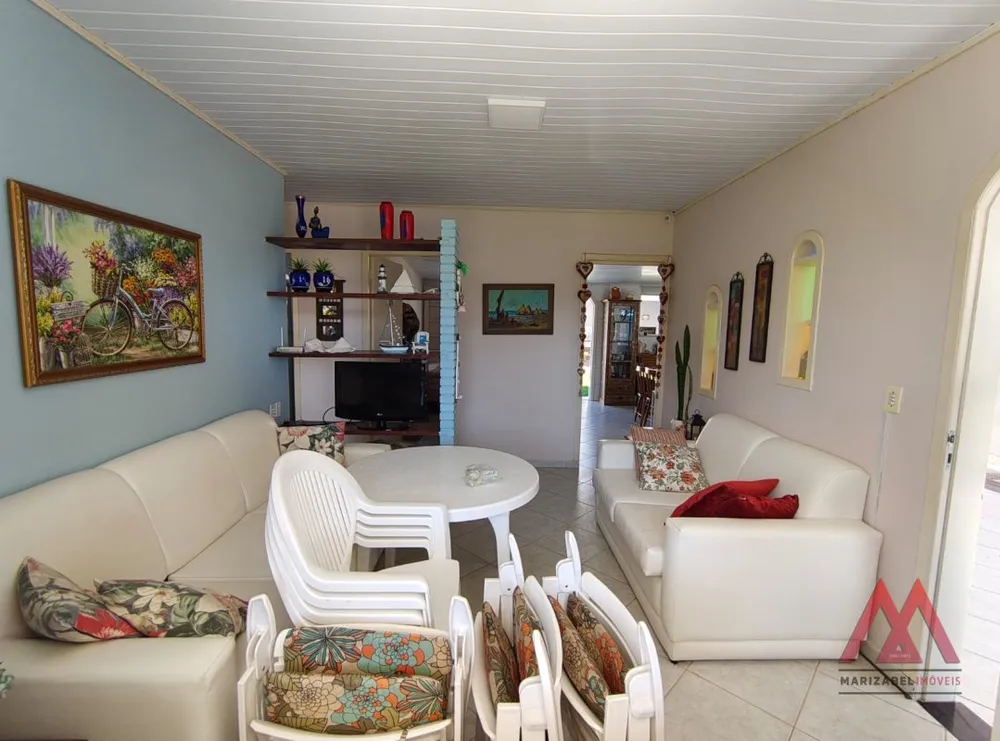Casa, 3 quartos, 164 m² - Foto 4
