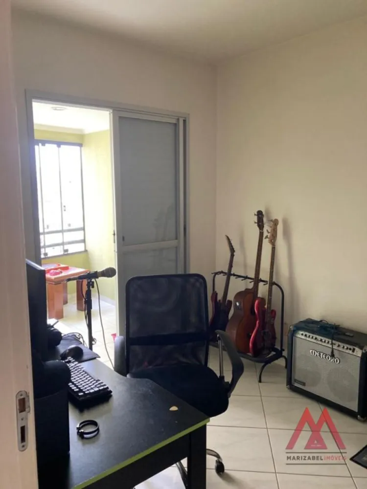 Apartamento, 3 quartos, 89 m² - Foto 6
