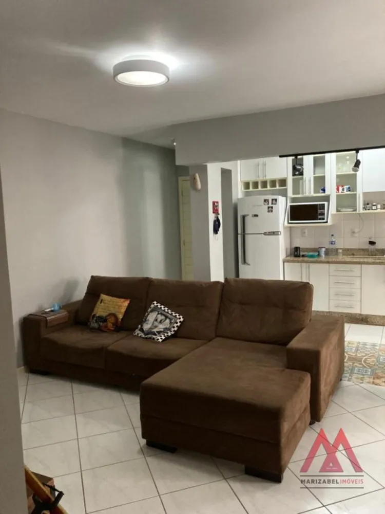 Apartamento, 3 quartos, 89 m² - Foto 7