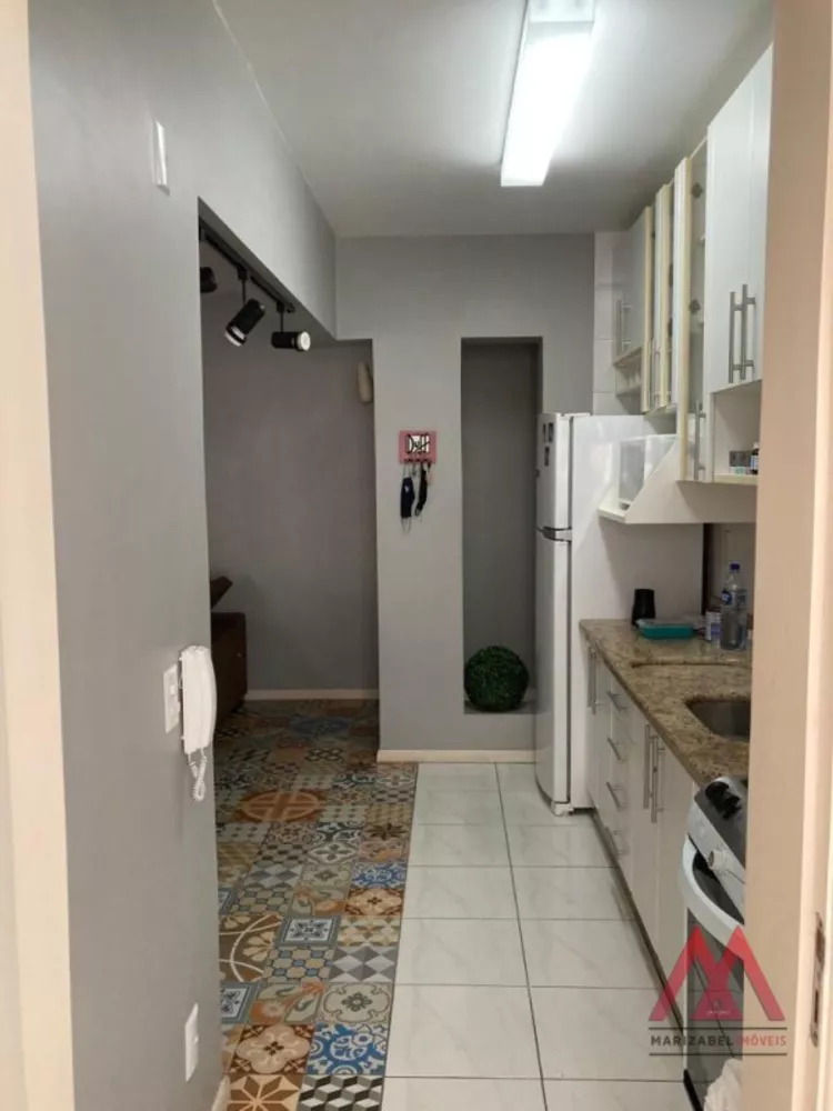 Apartamento à venda com 3 quartos, 89m² - Foto 3