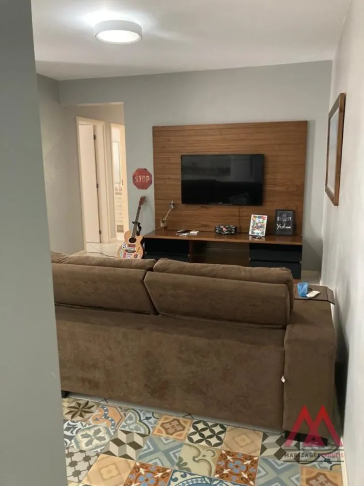 Apartamento, 3 quartos, 89 m² - Foto 10